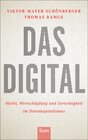 Buchcover Das Digital