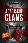 Buchcover Arabische Clans