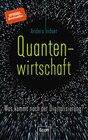Buchcover Quantenwirtschaft