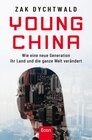 Buchcover Young China