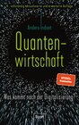 Buchcover Quantenwirtschaft