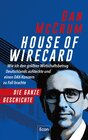 Buchcover House of Wirecard