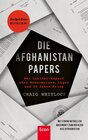 Buchcover Die Afghanistan Papers