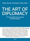 Buchcover The Art of Diplomacy
