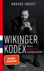 Buchcover WIKINGER KODEX – Warum Norweger so erfolgreich sind
