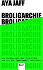 Buchcover Broligarchie