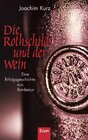 Buchcover Die Rothschilds und der Wein
