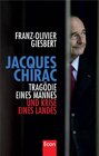 Buchcover Jacques Chirac