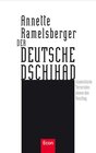 Buchcover Der deutsche Dschihad