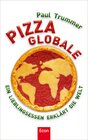Buchcover Pizza globale