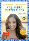 Buchcover Kalimera Mittelmeer