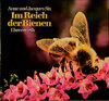 Buchcover Im Reich der Bienen