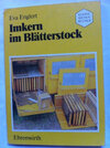 Buchcover Imkern im Blätterstock