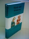 Buchcover Werk und Wirkung