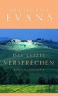 Buchcover Das letzte Versprechen