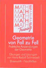 Buchcover Geometrie von Fall zu Fall