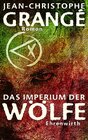 Buchcover Das Imperium der Wölfe
