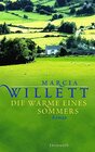 Buchcover Die Wärme eines Sommers