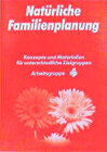Buchcover Natürlich und sicher
