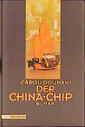Buchcover Der China-Chip