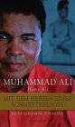Buchcover Muhammad Ali - Mit dem Herzen eines Schmetterlings