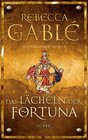 Buchcover Das Lächeln der Fortuna