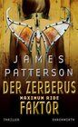 Buchcover Maximum Ride, Bd. 2 - Der Zerberus-Faktor