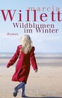 Buchcover Wildblumen im Winter