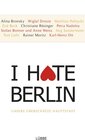 Buchcover I hate Berlin