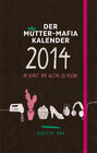 Buchcover Der Mütter-Mafia-Kalender