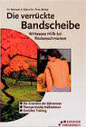 Buchcover Die verrückte Bandscheibe