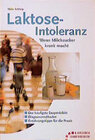Buchcover Laktose-Intoleranz
