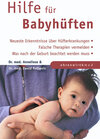 Buchcover Hilfe für Babyhüften