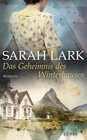 Buchcover Das Geheimnis des Winterhauses