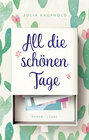 Buchcover All die schönen Tage