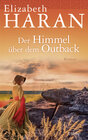 Buchcover Der Himmel über dem Outback