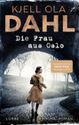 Buchcover Die Frau aus Oslo
