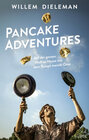 Buchcover Pancake Adventures