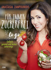 Buchcover Für immer zuckerfrei – to go