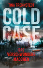 Buchcover Cold Case - Das verschwundene Mädchen