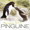 Buchcover Die geheime Welt der Pinguine