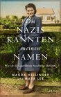 Buchcover Die Nazis kannten meinen Namen