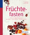 Buchcover Früchtefasten