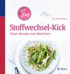 Buchcover Dr. Libby´s Stoffwechsel-Kick