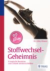 Buchcover Dr. Libby´s Stoffwechsel-Geheimnis