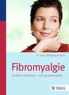 Buchcover Fibromyalgie