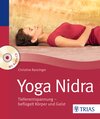 Buchcover Yoga Nidra