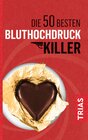 Buchcover Die 50 besten Bluthochdruck-Killer