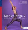 Buchcover Medical Yoga 2