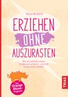 Buchcover Erziehen ohne auszurasten